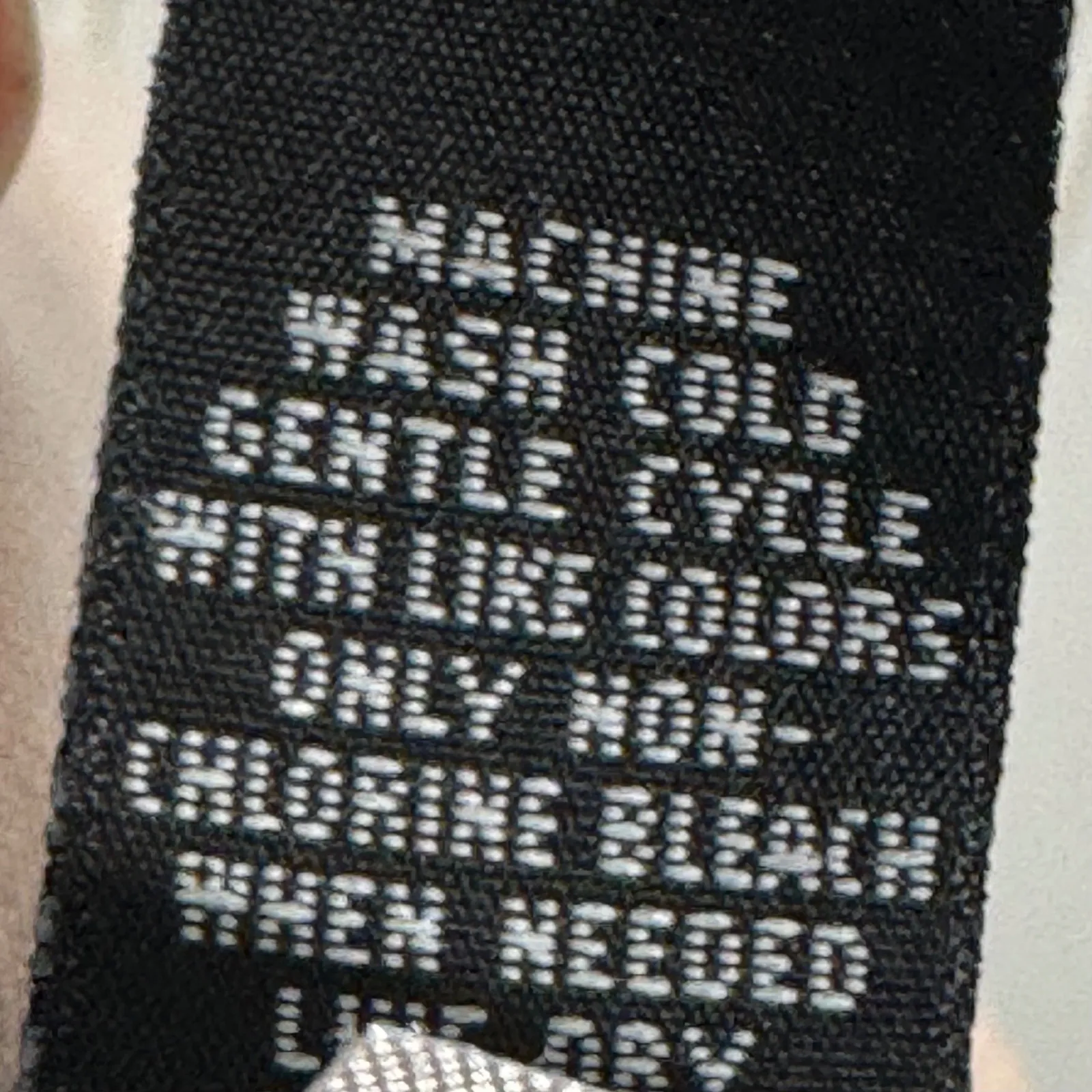 Alfani Womens Tummy Control Capri Pants 8 Pink Pastel Pull On Career Stretch - Image 7