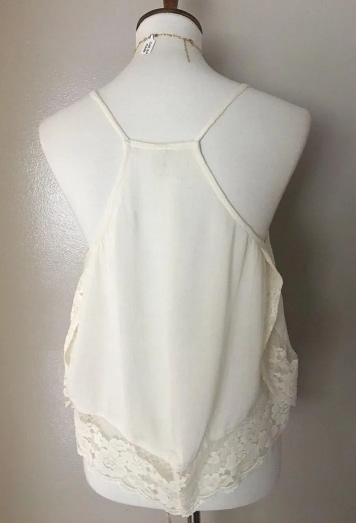 Intimately Lace And Petals Cami - Image 7