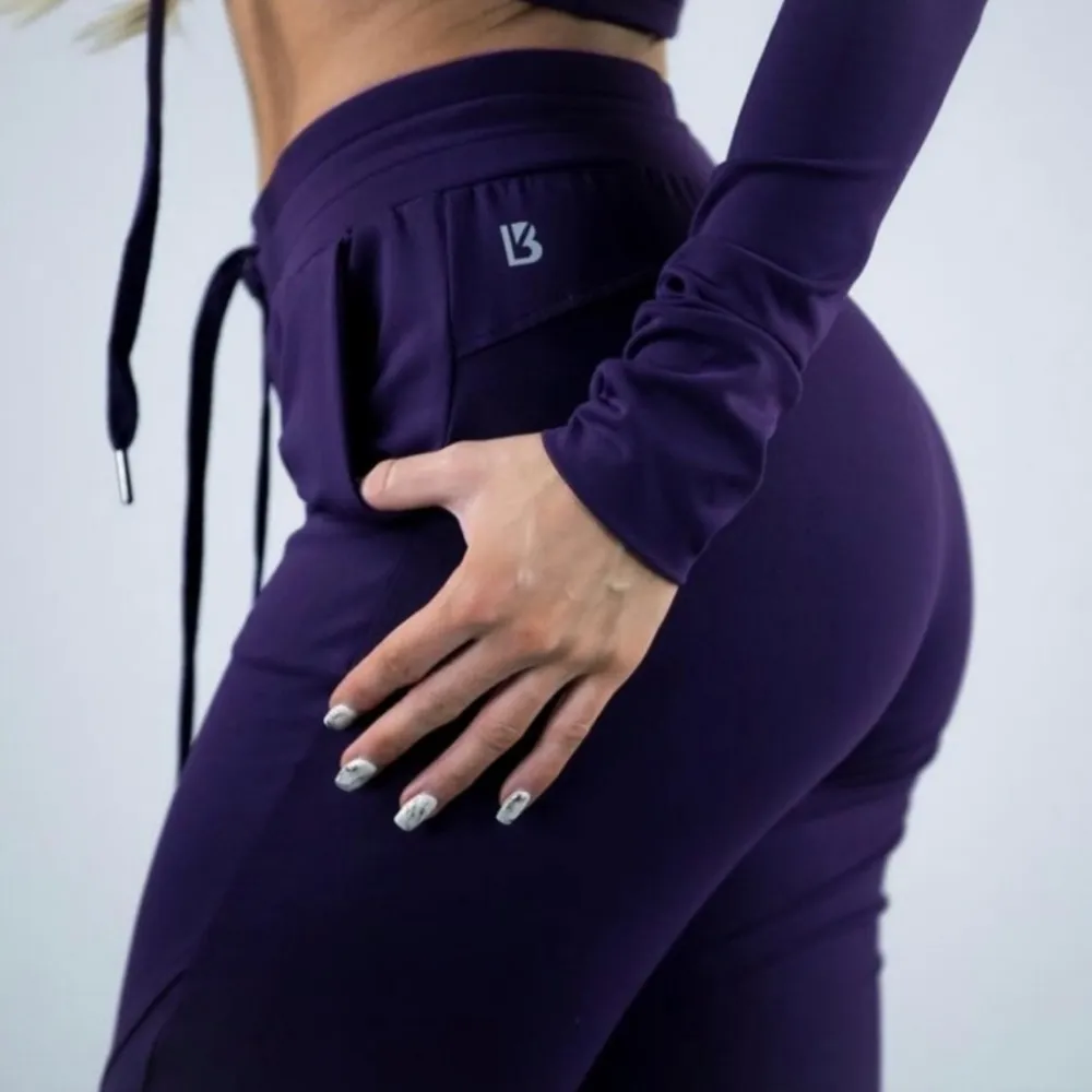 Buffbunny Joggers - Image 3