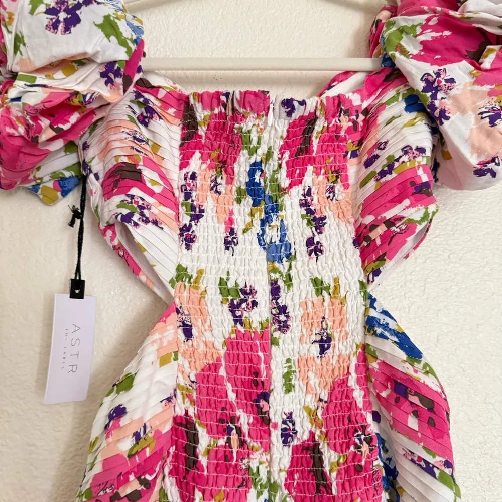 ASTR the label Women's Liliosa Dress - Image 10