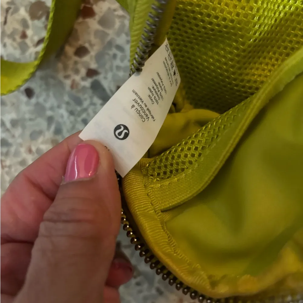 belt bag lululemon - Image 4