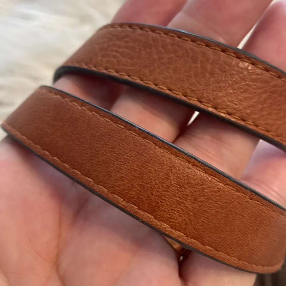 Montana West Brown and Tan  Tote Bag excellent condition see all photos - Image 3