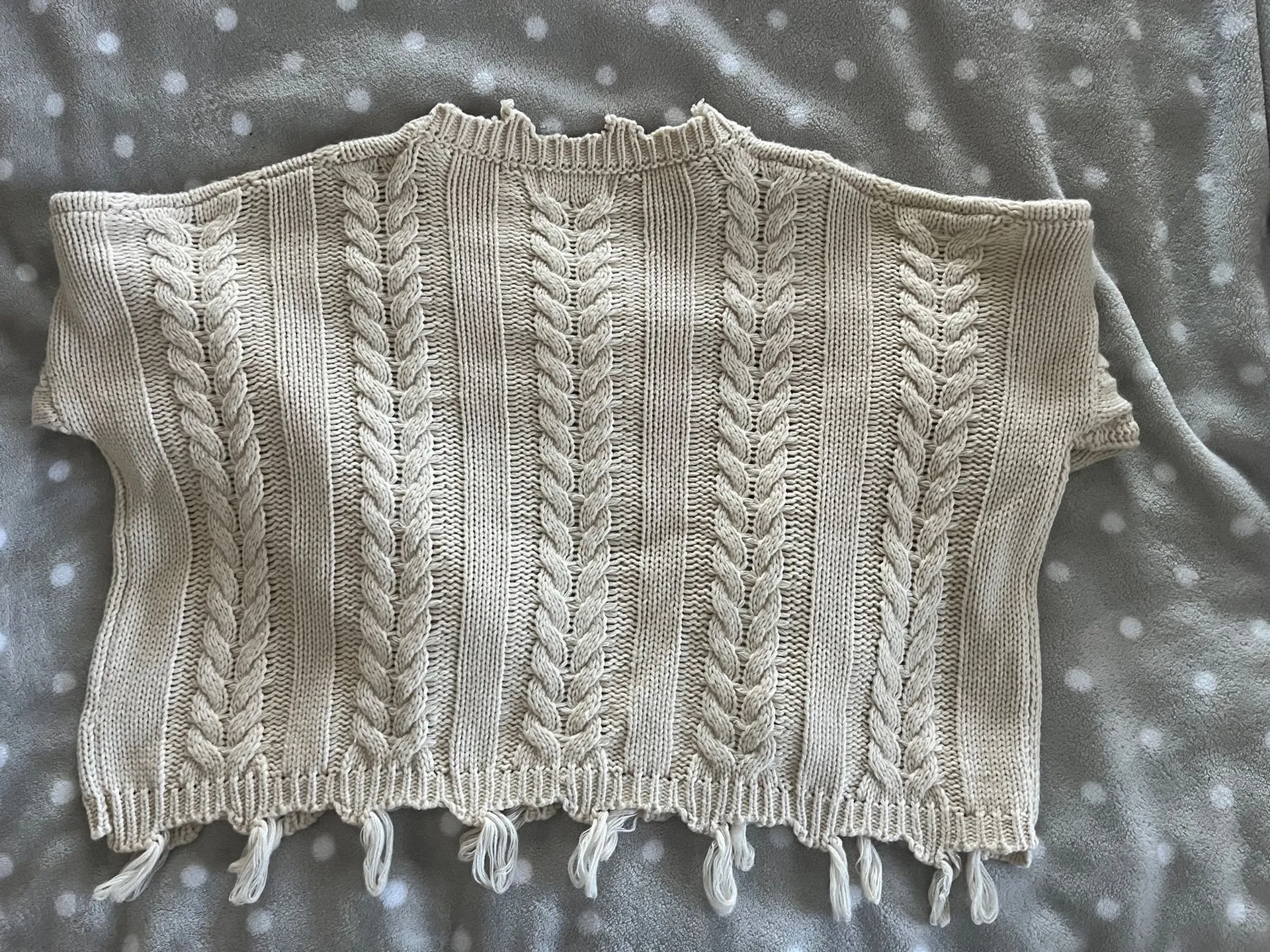 Altar'd State Sweater - Image 2