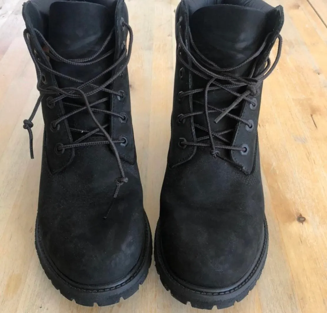 Timberland boots - Image 5