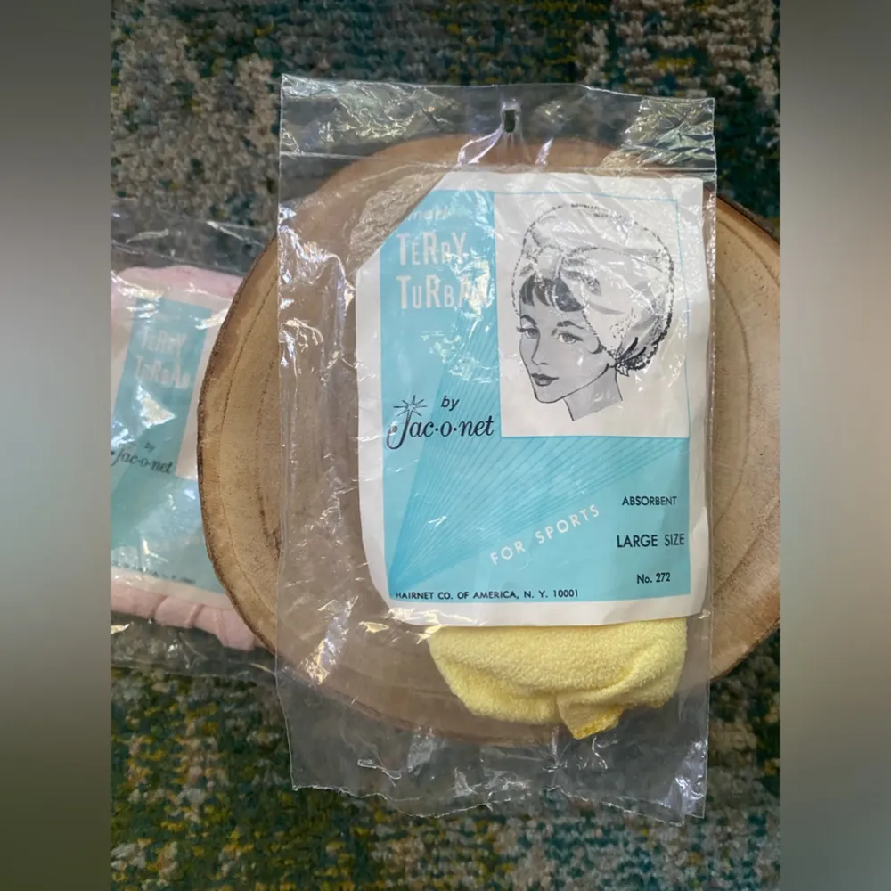 Vintage deadstock Jac - Image 5