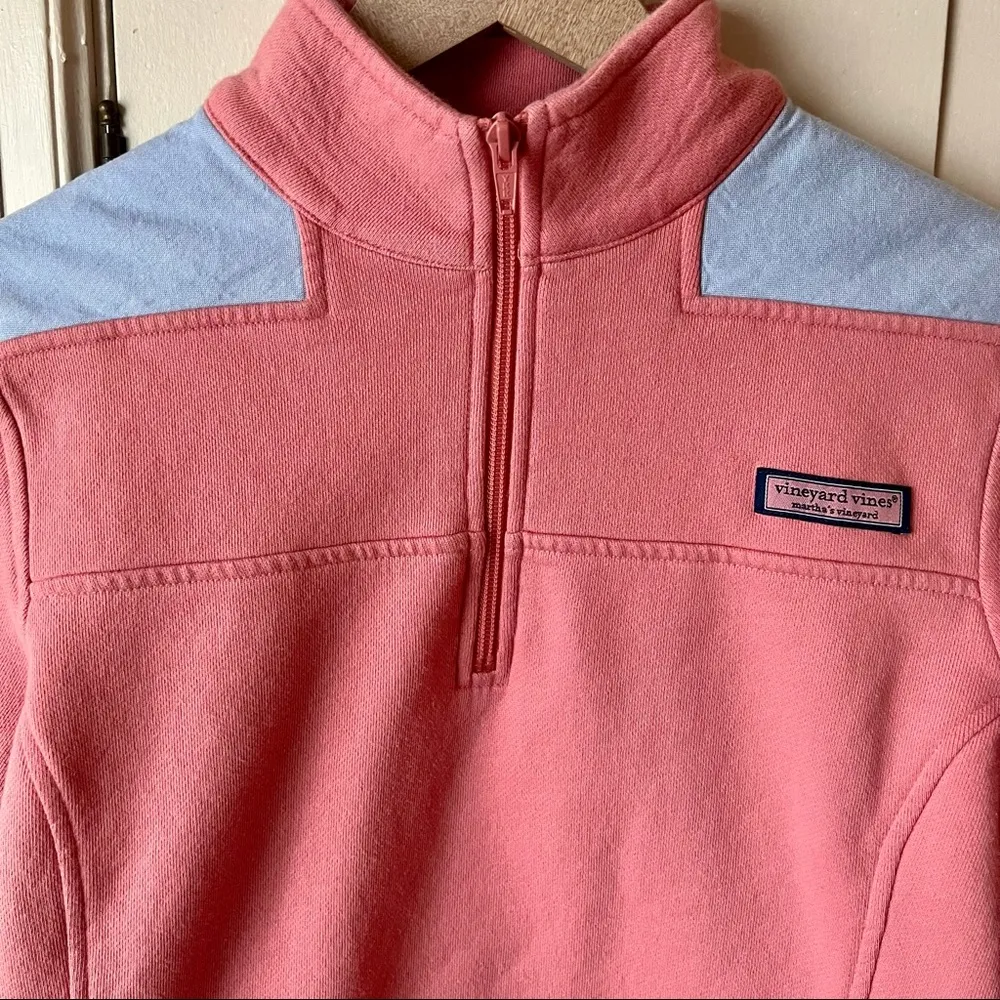 1/4 Zip Pullover - Image 2