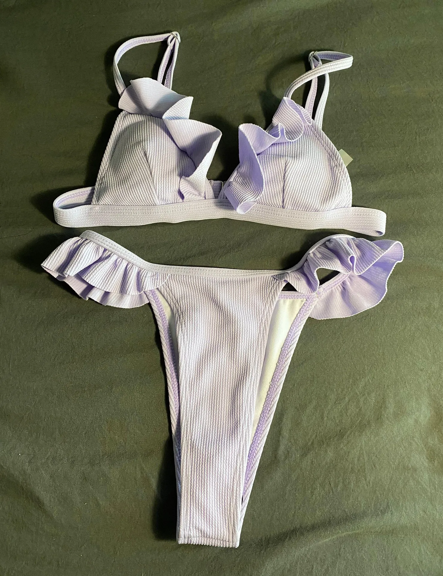 SheIn Bikini Set  - Image 2