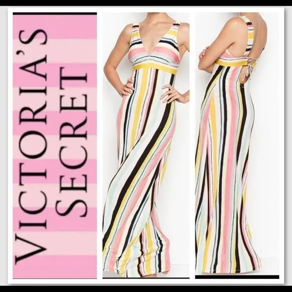 SKYE BY Victoria's Secret Beach/Lounging Dress - Image 2