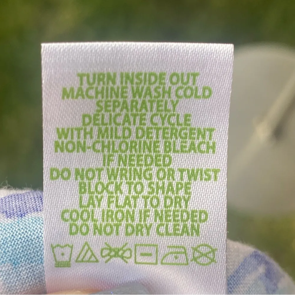 Lilly Pulitzer Lula Elephant Print Top - Image 16