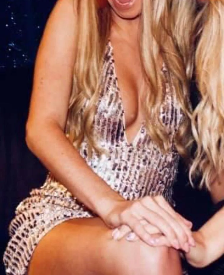 Sequin Dress - Image 6