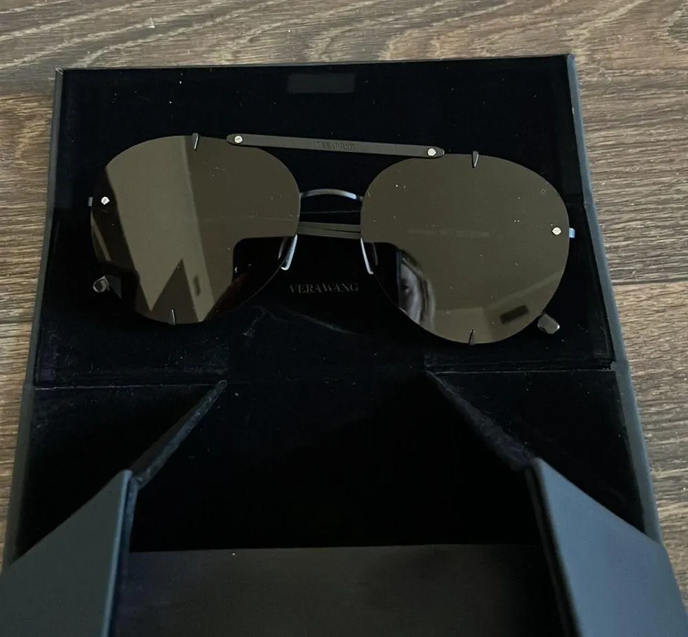 Vera Wang Demetria Sunglasses - Image 2