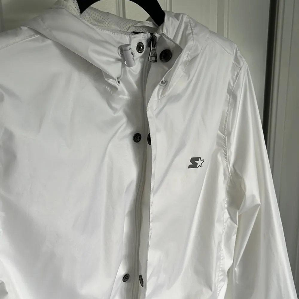 Starter Storm-Start + windbreaker/jacket - Image 4