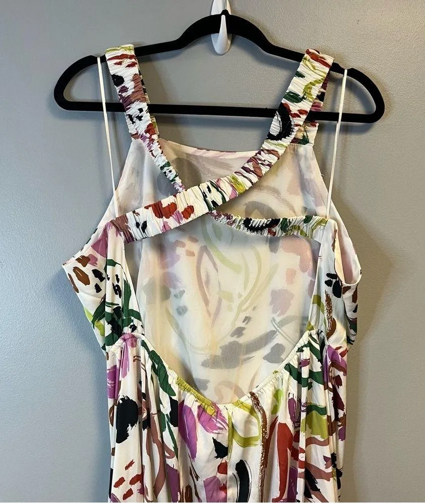 En Saison Dress Hazel Halter High - Image 13