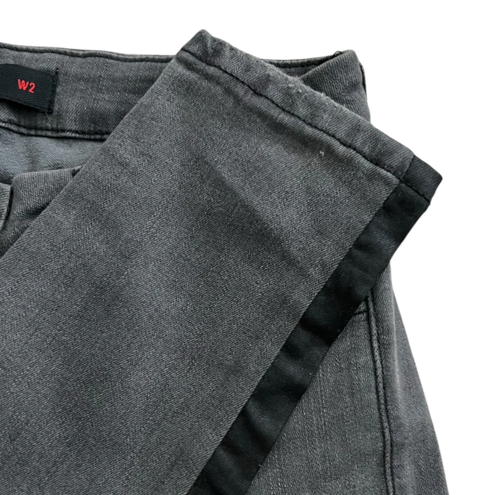 3x1  Charcoal Denim Jeans - Image 5