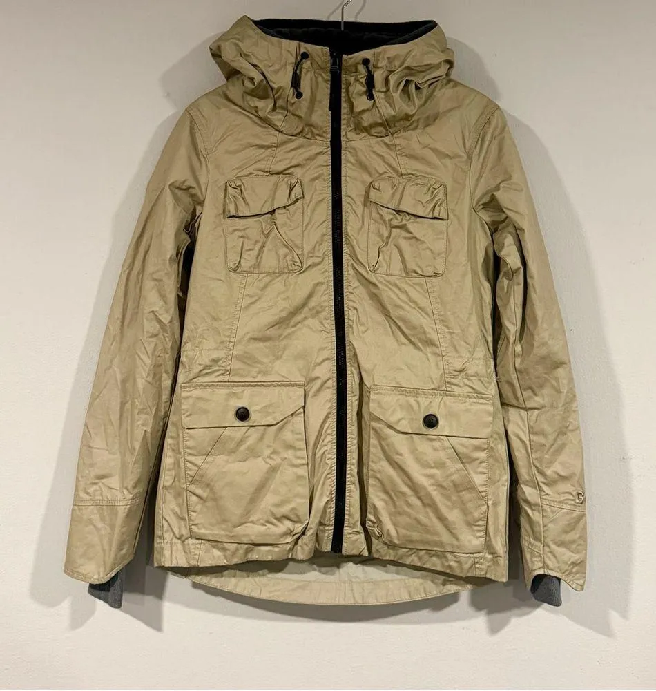 BENCH WOMENS THREE-IN-ONE KRESIEL JACKET SIZE SMALL - Image 2