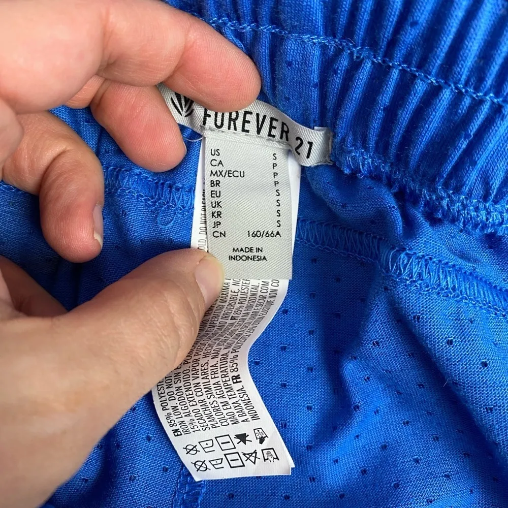 ⭐️FOREVER 21 High Waist Joggers - Image 7