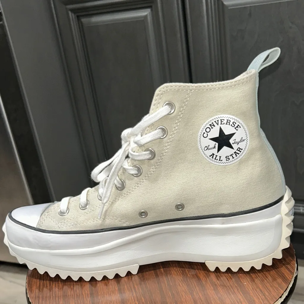 Converse Run Star High - Image 4