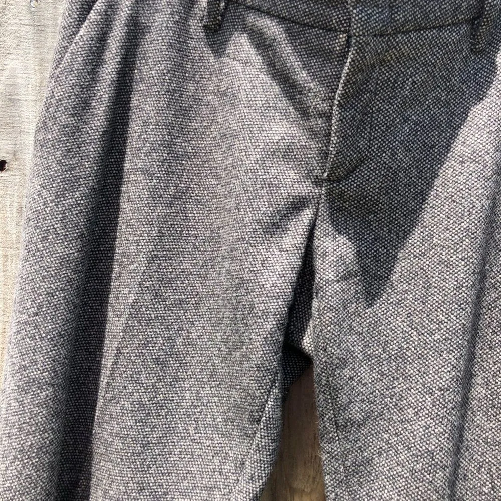 Gucci  Lana Wool Dress Pants - Image 2