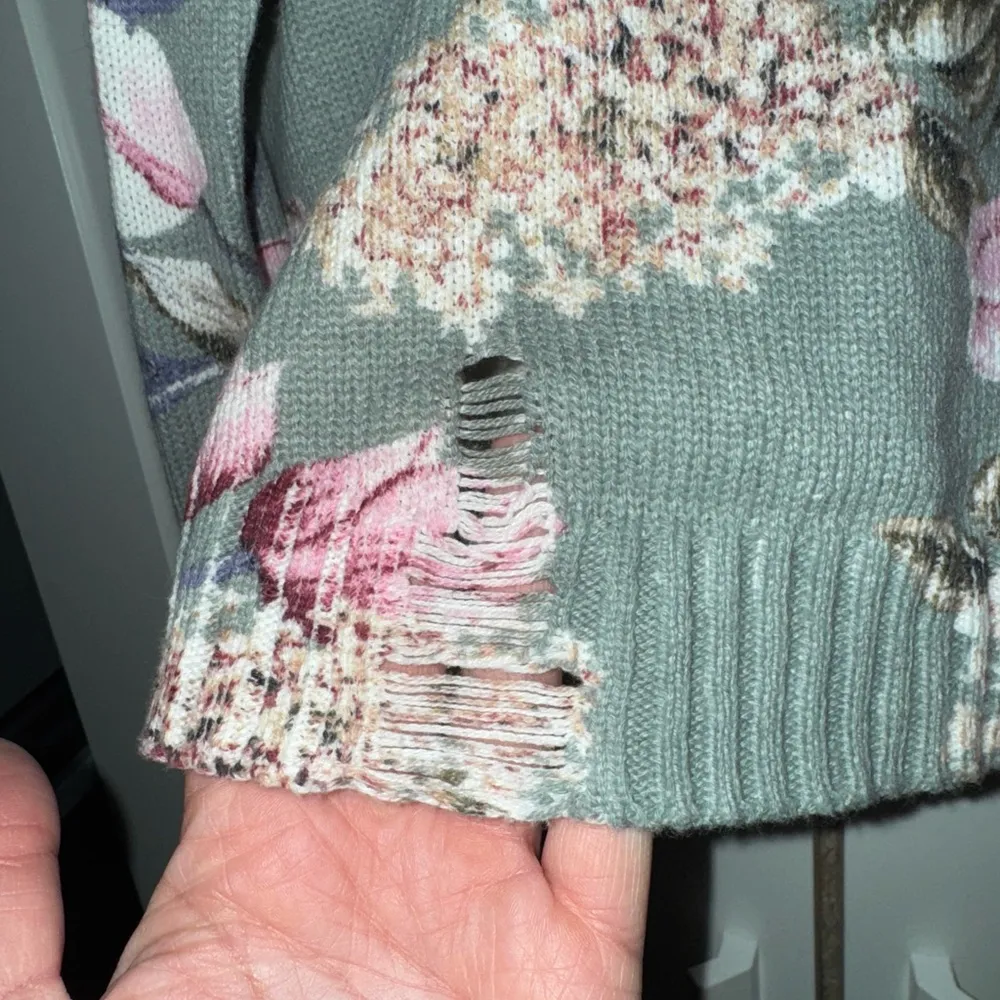 Show Me Your Mumu Sweater - Image 3