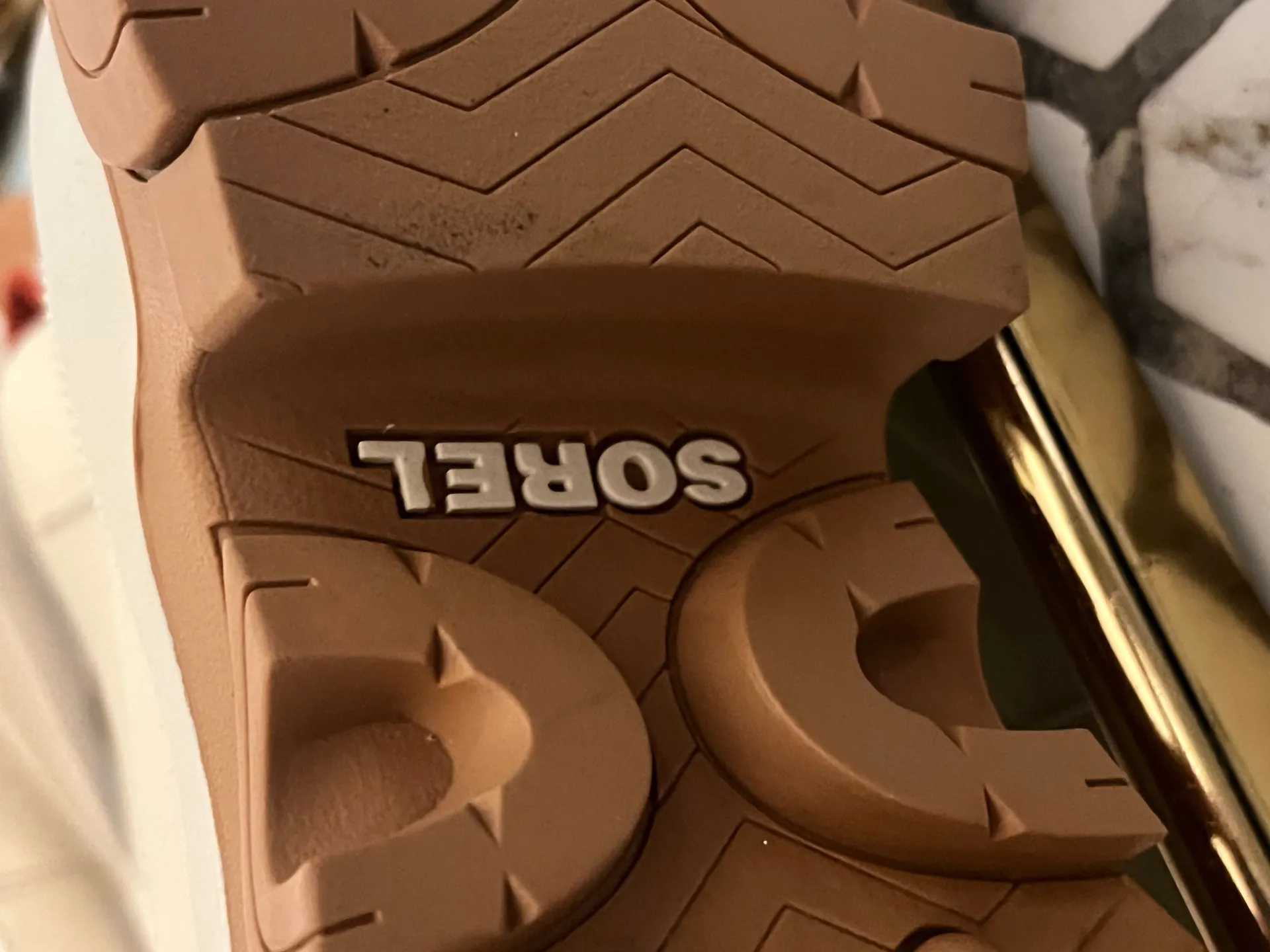 Sorel  Boots Women’s 8 - Image 3