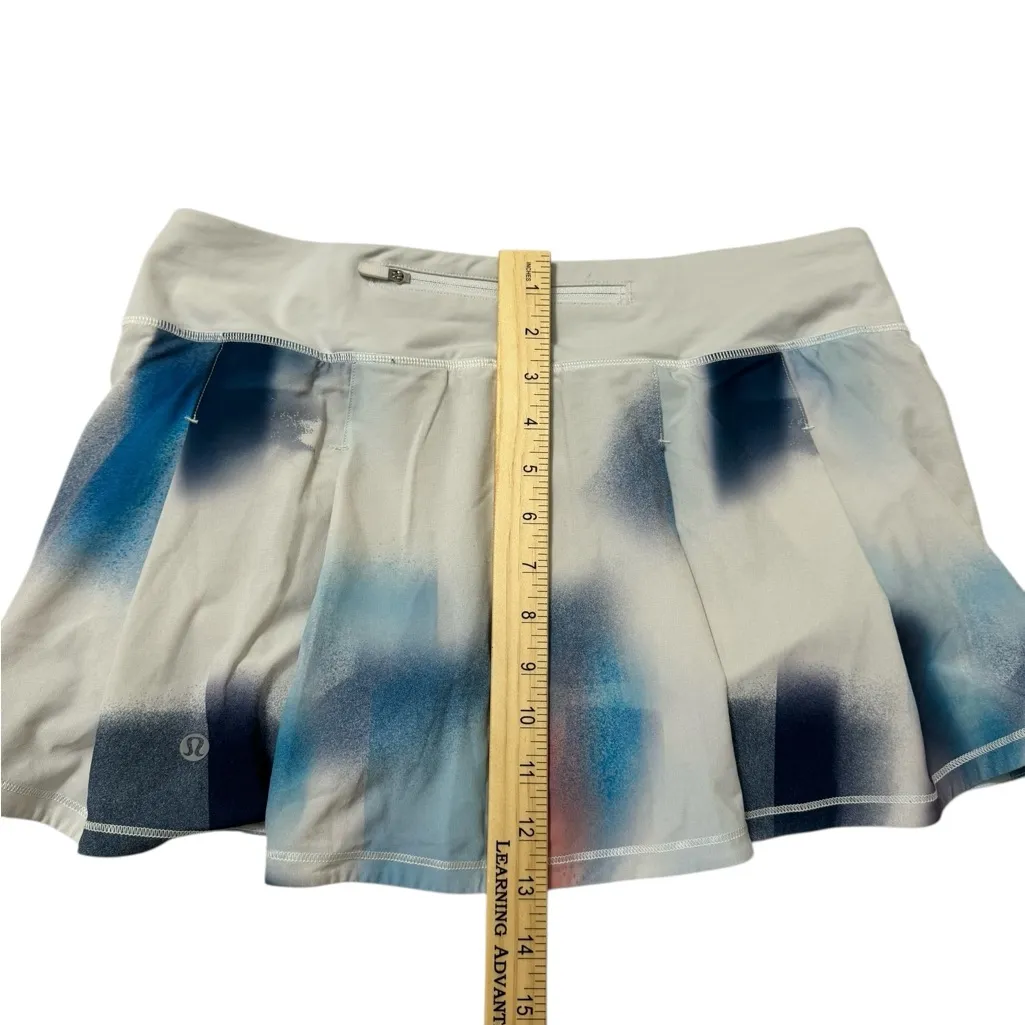 Lululemon  Pace Rival Skirt - Image 8