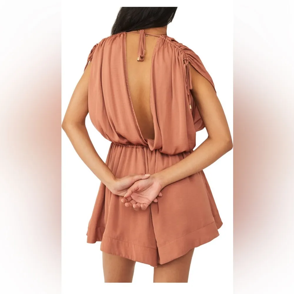 Free People Romper - Image 2