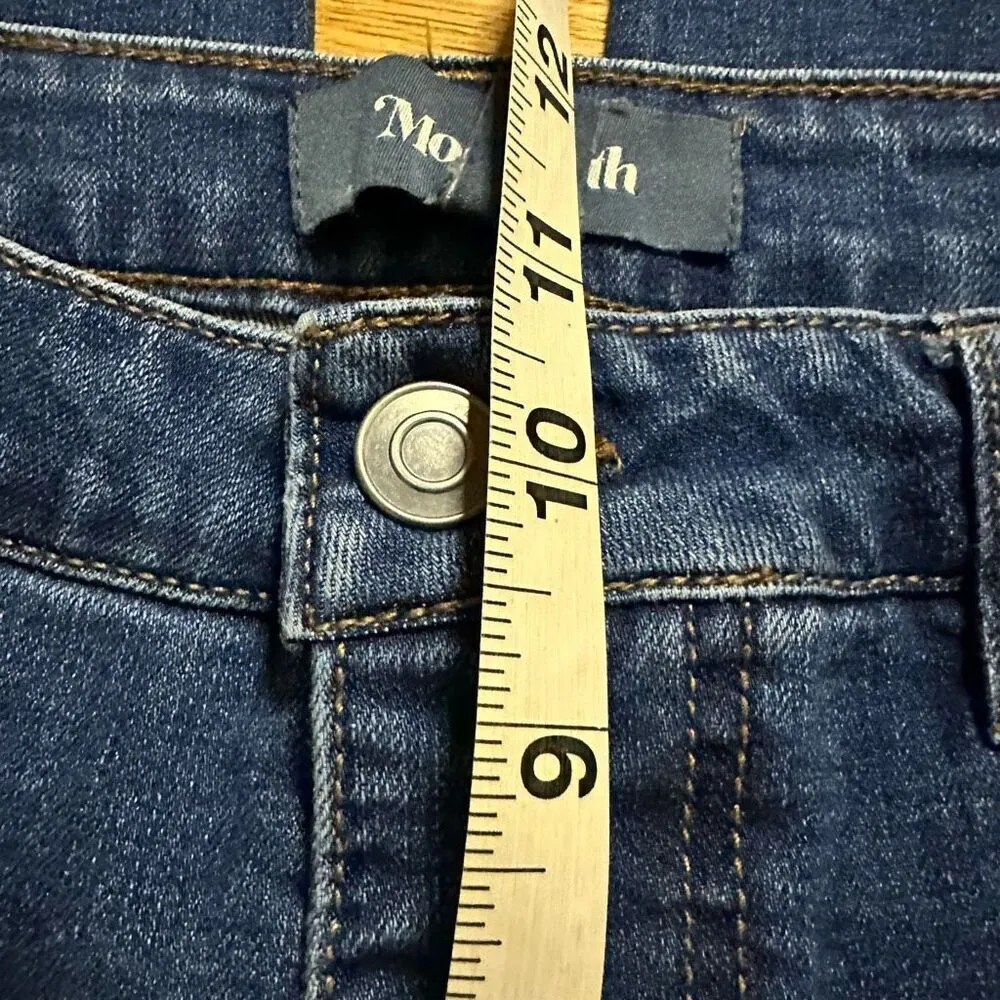 ModCloth the Grier wide leg jeans 2 - Image 8