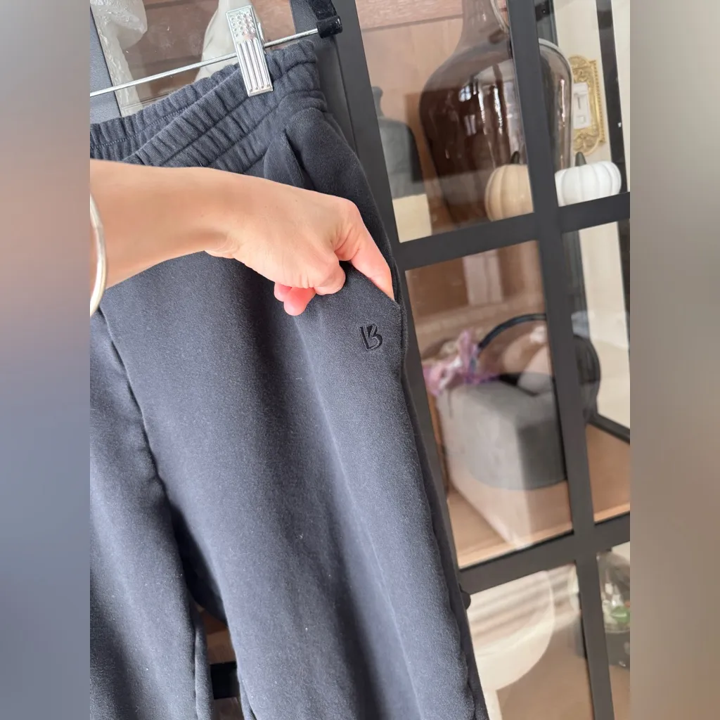 BuffBunny Collection sweatpants Threads Crossover joggers athleisure wide leg - Image 6