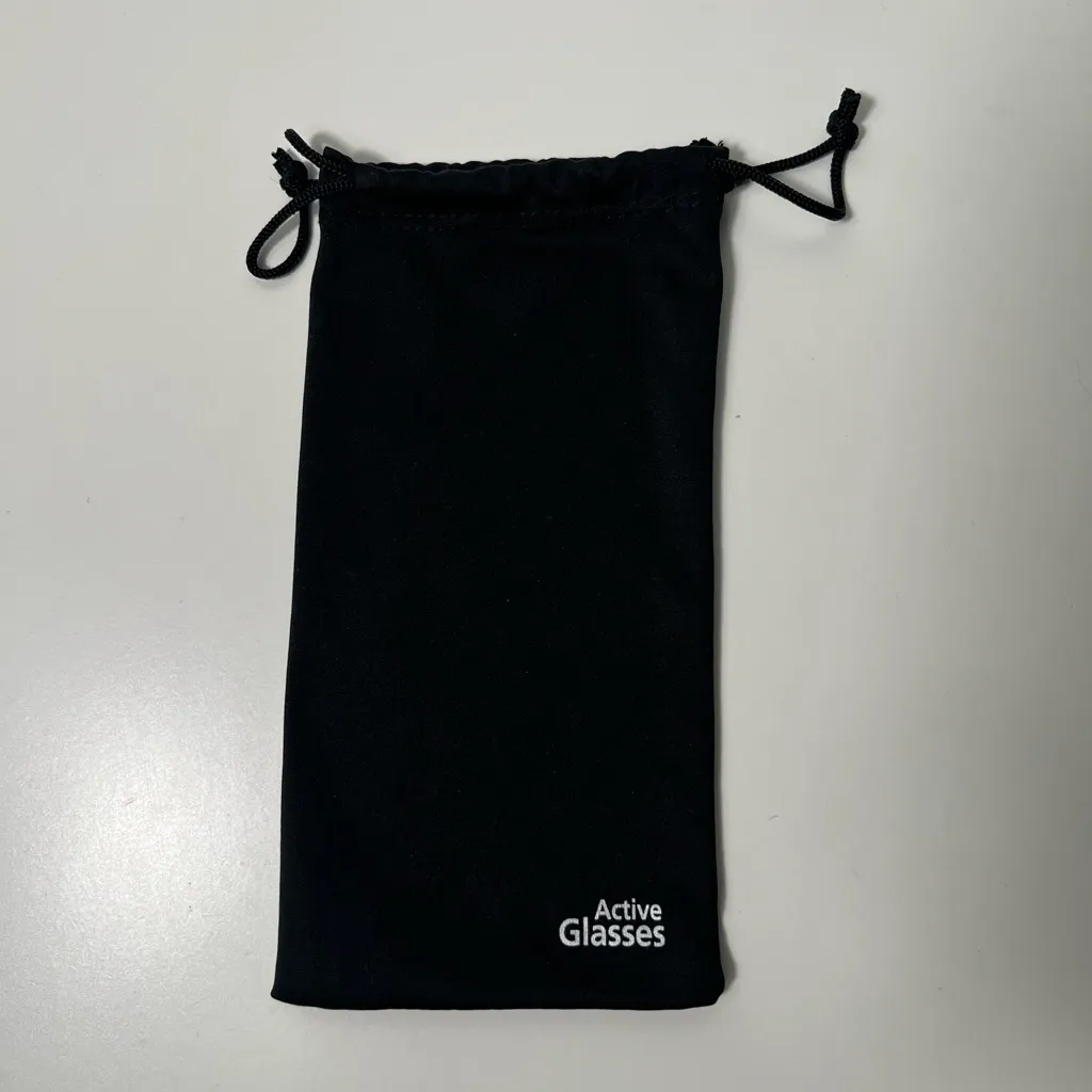 Samsung Active 3D Smart TV Accessory Bluetooth Glasses SG2K34GZ3013486 - Image 14