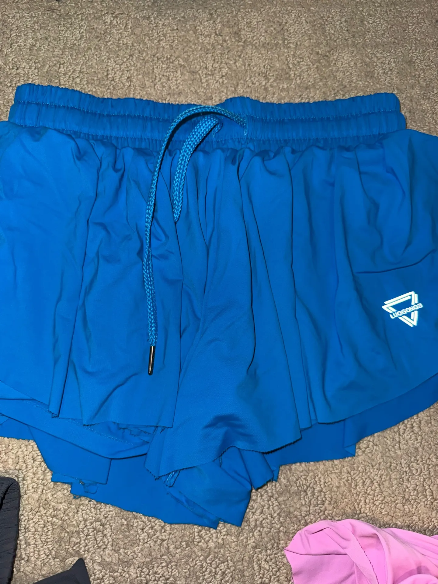 Butterfly shorts - Image 4