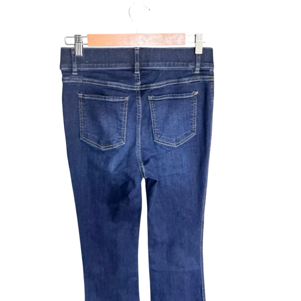 SPANX - NWT Flare SPANXshape Jeans Sz S Tall - Image 7