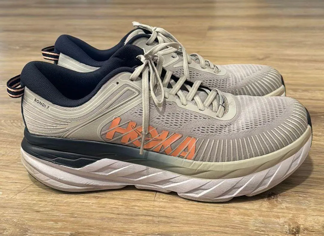 One Running Shoes - Image 2