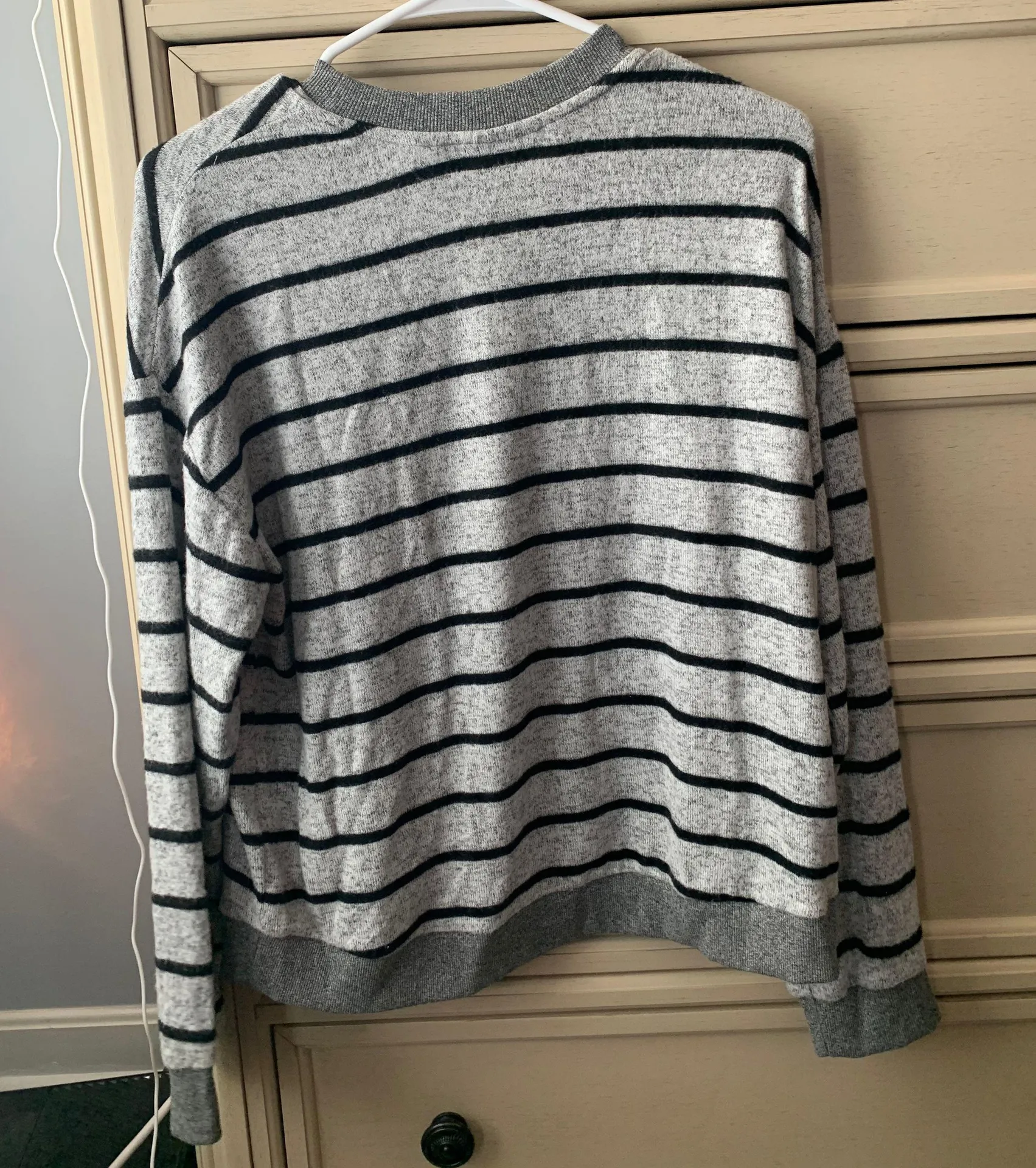 Topshop Comfy Sweater - Image 2