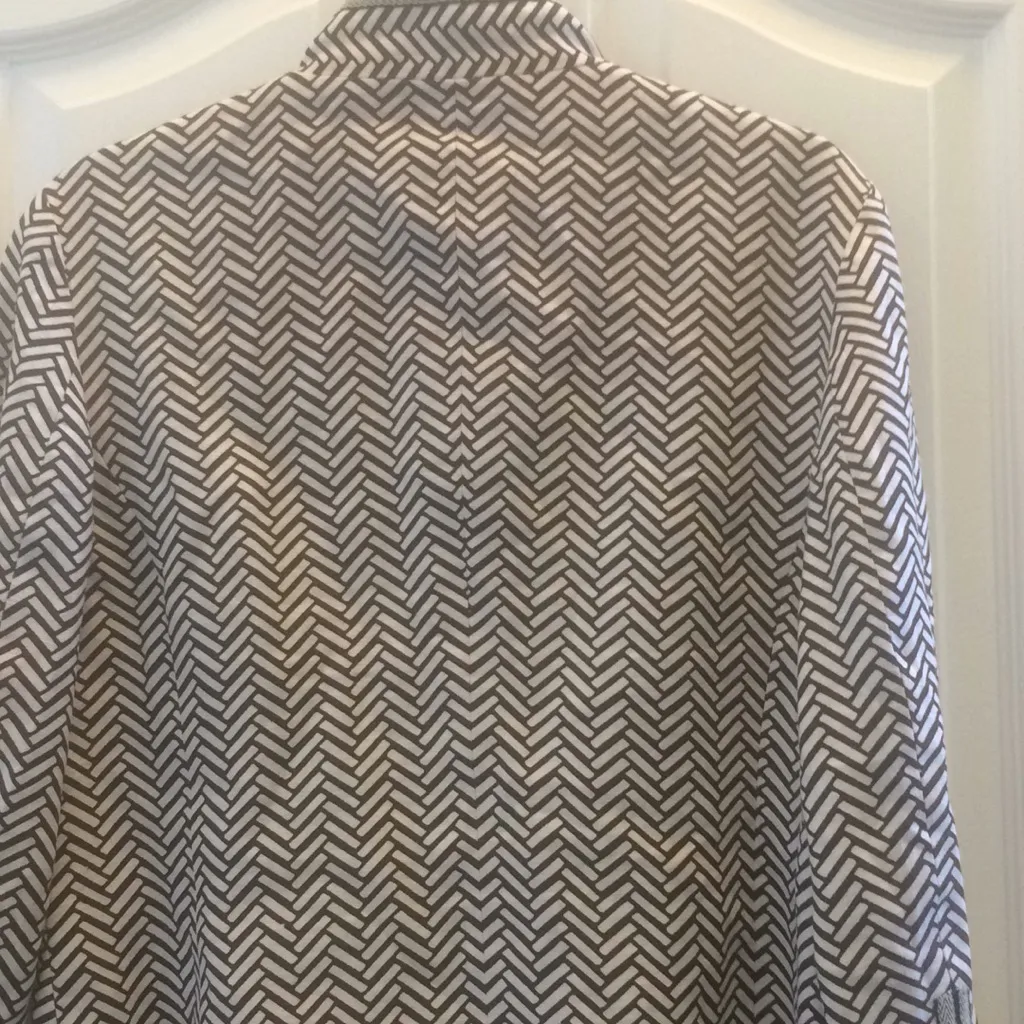 FINAL MARKDOWN Classy ladies peck & peck jacket 10 - Image 6