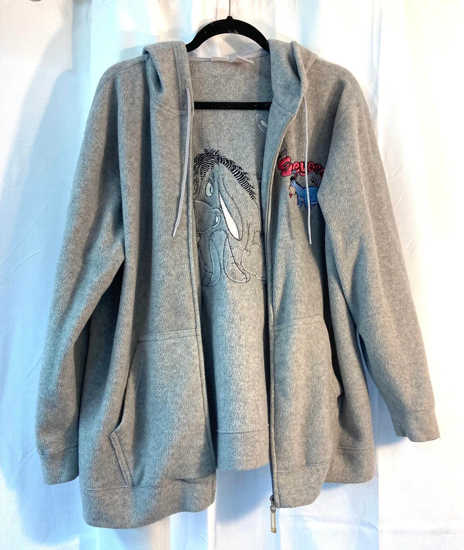Disney Vintage Eeyore Jacket - Image 2