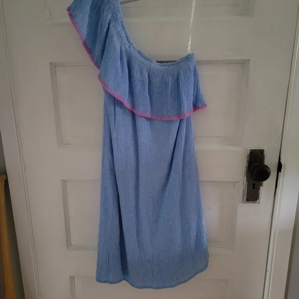 Lilly pulitzer Emmeline dress small - Image 5