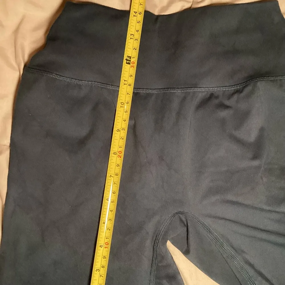 Alphalete Alphalux Wonder Short 6" - Image 8