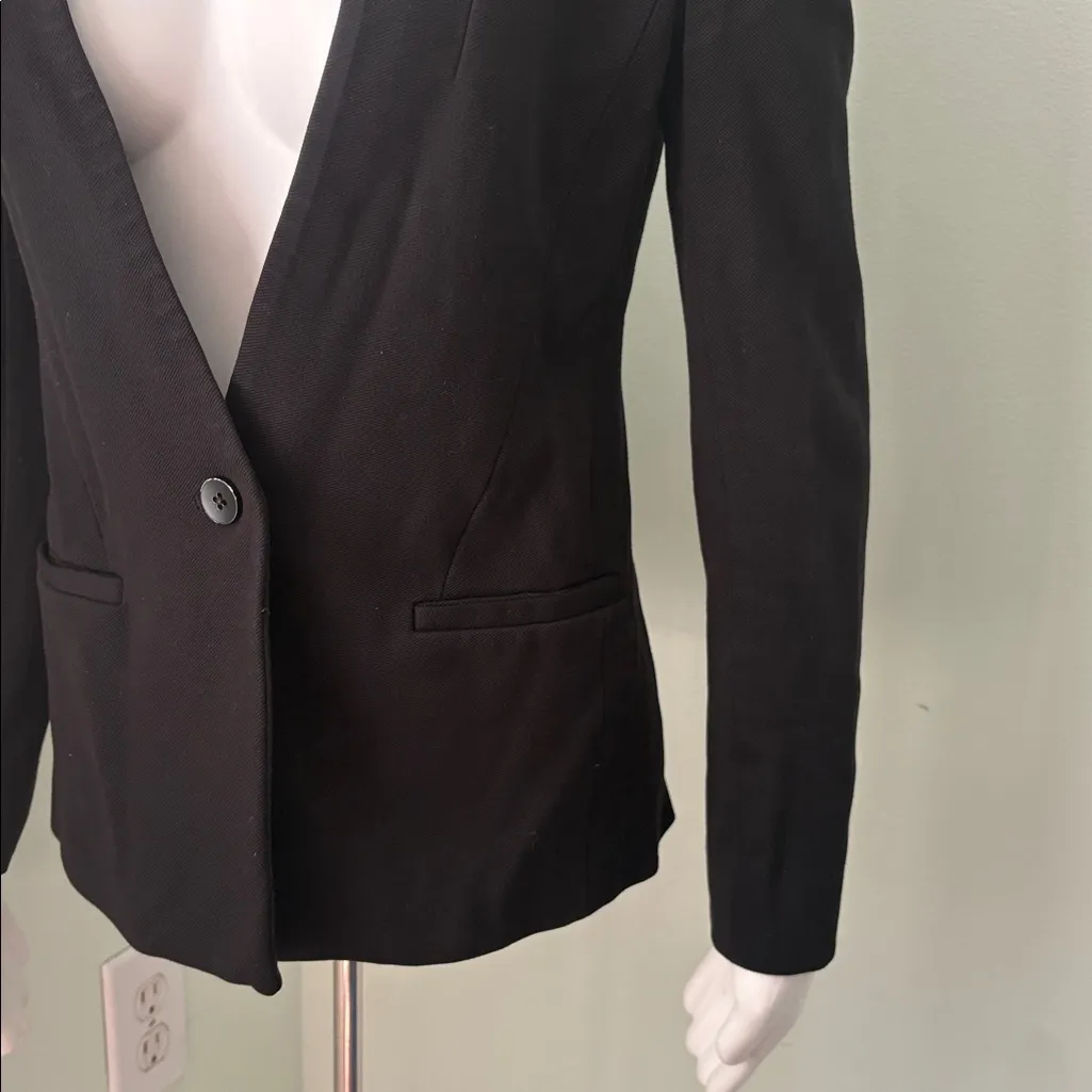 Madewell Tribune Blazer size 2 - Image 7