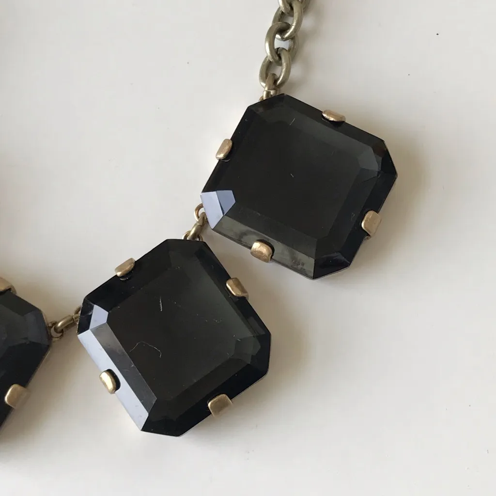 J.Crew  Statement Necklaces - Image 9