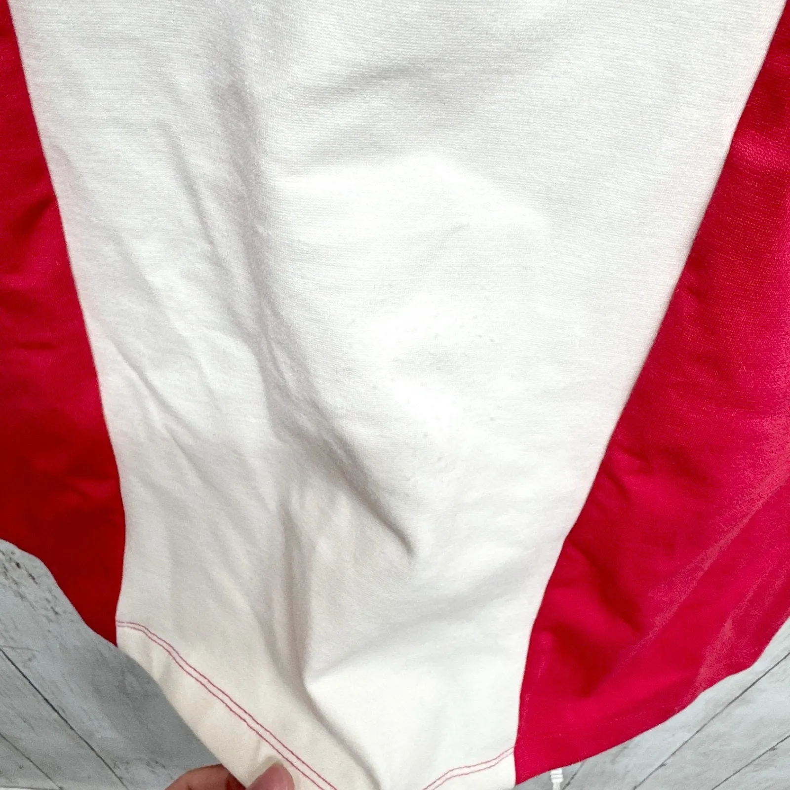 New Romeo & Juliet Couture Dress Women Size Medium Round Neck Sleeveless Mini - Image 5