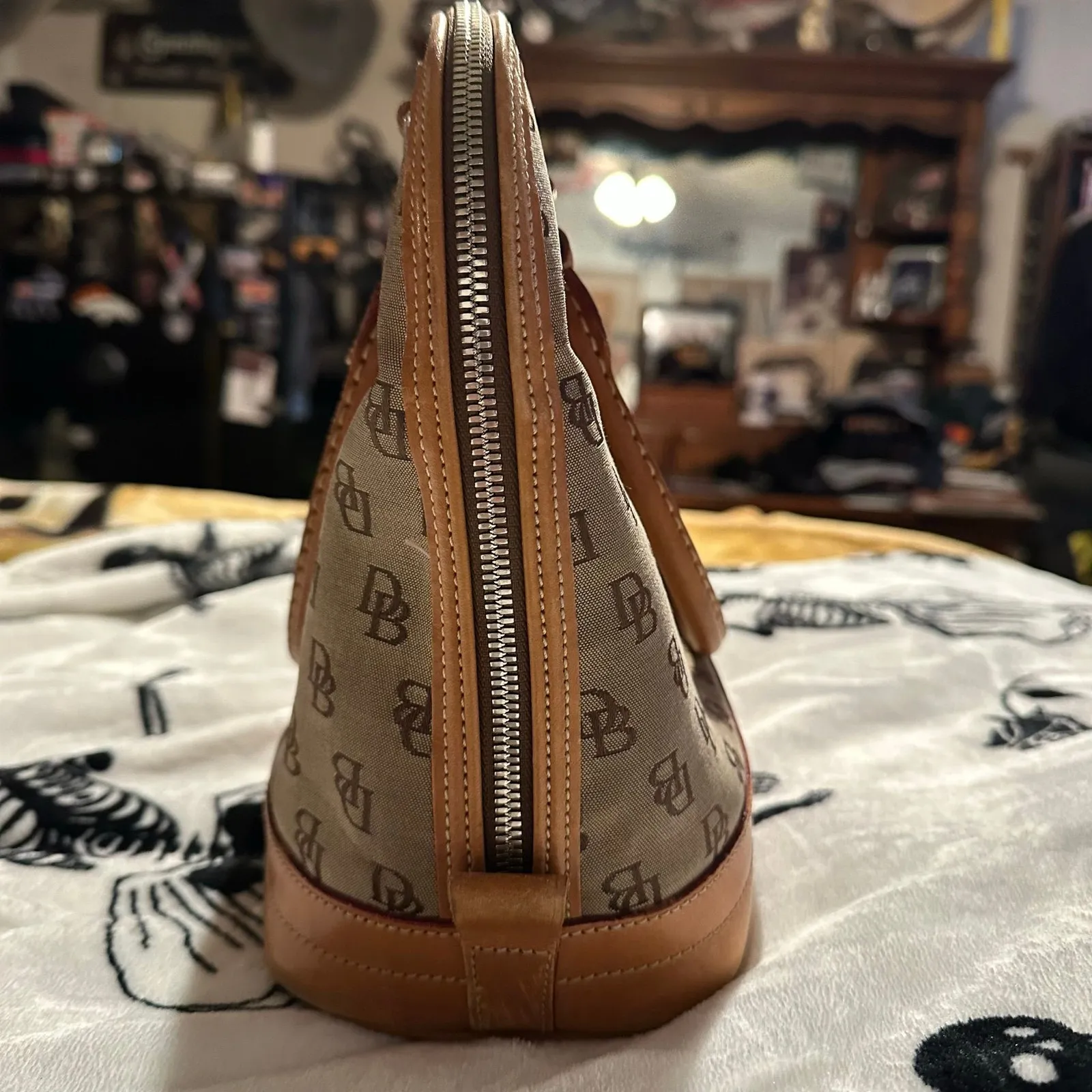 Dooney Bag - Image 3