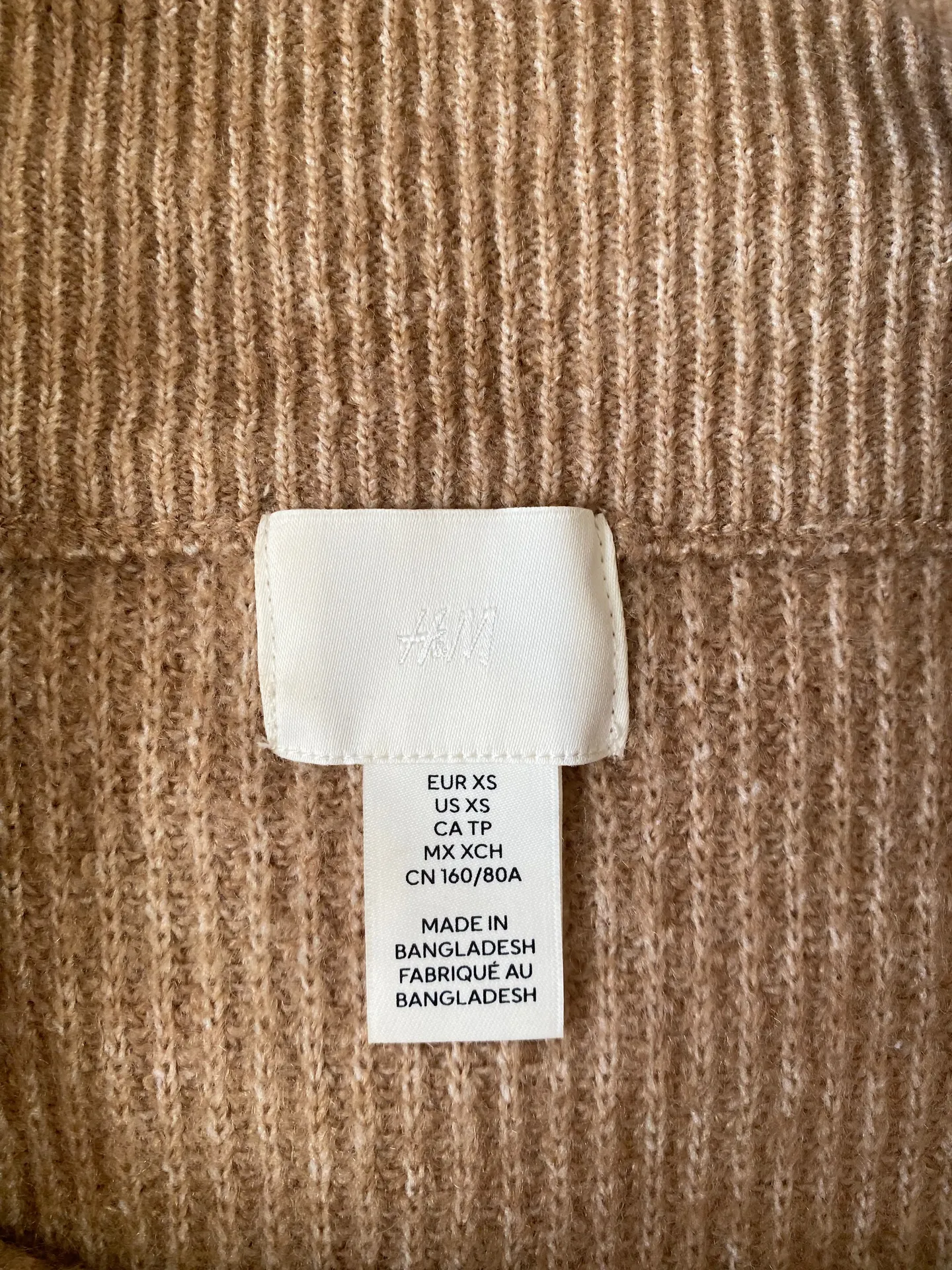 Off The Shoulder Sweater - Image 2