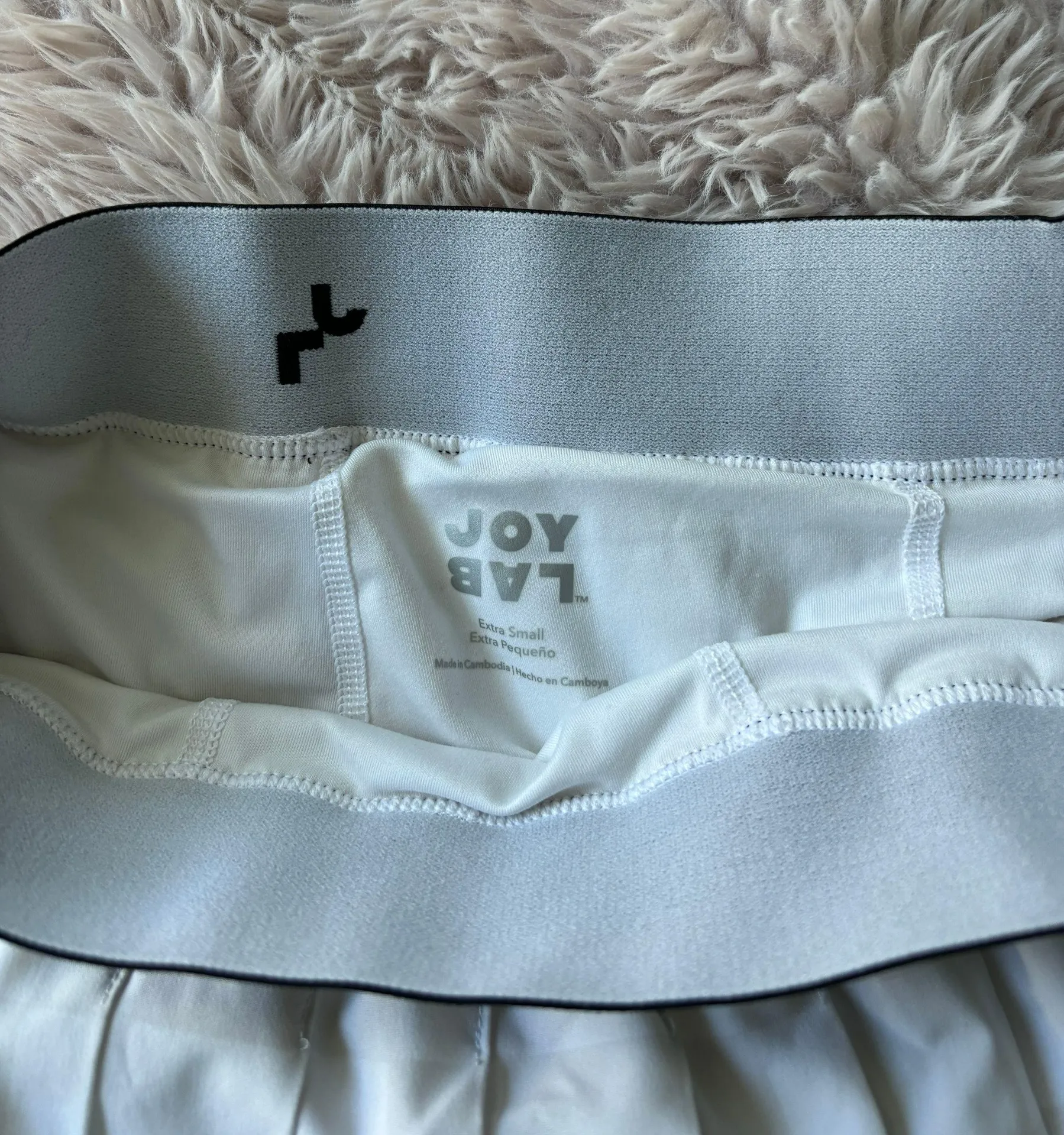 Tennis Skirt - Image 2