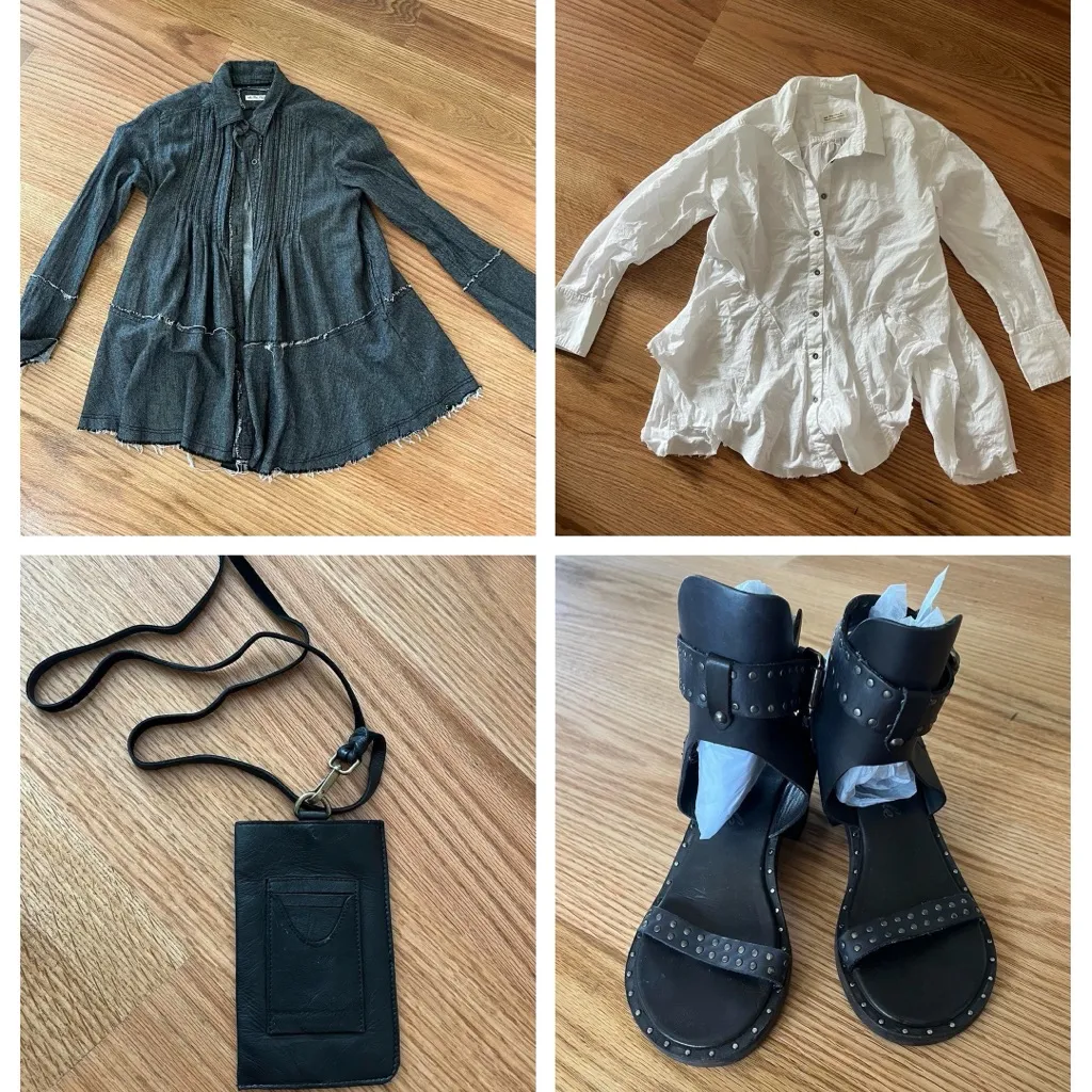 Free people bundle!! - Image 2