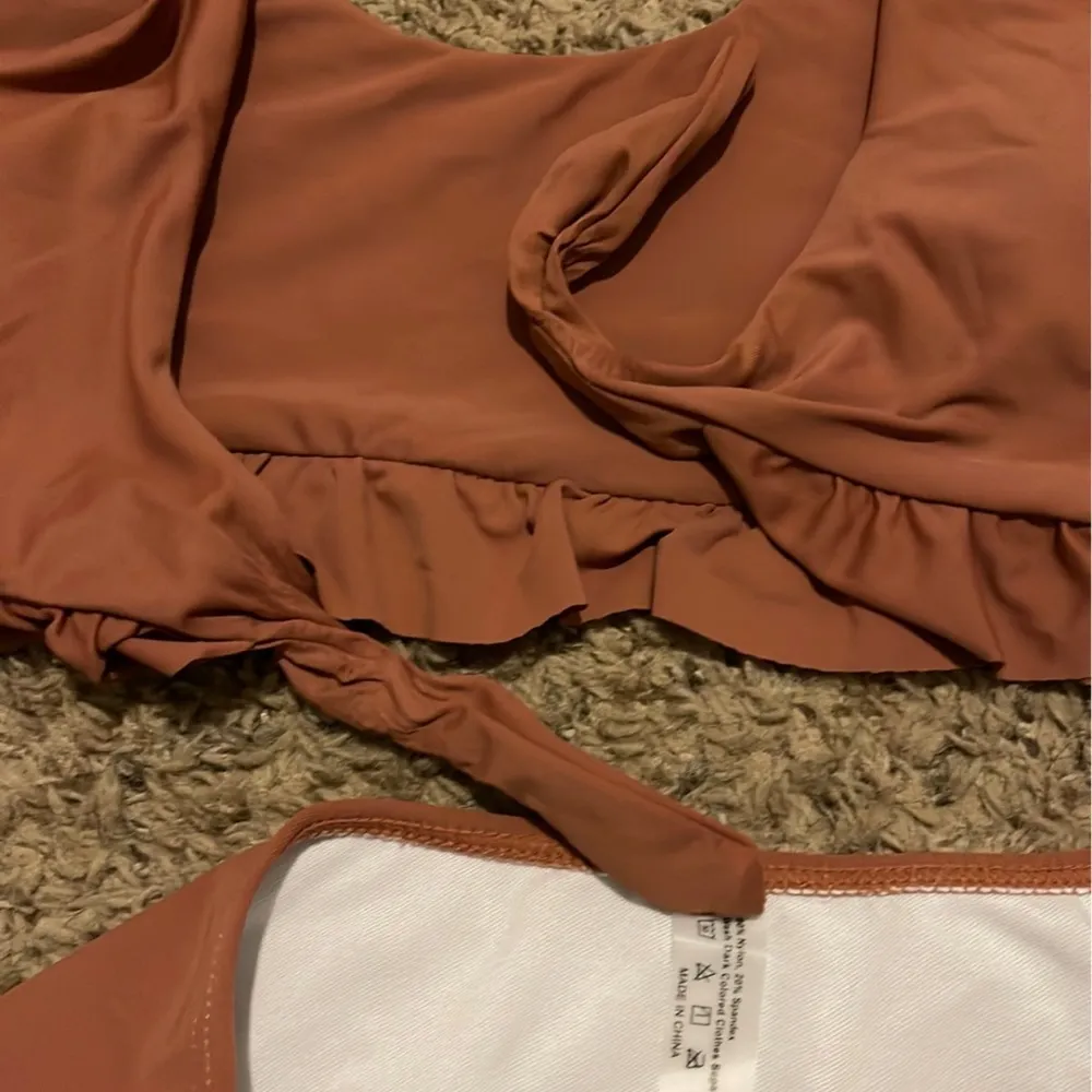 SHEIN matching swim suit - Image 4