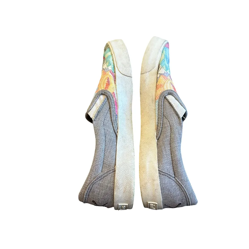 Inkaas Trek Slip - Image 9