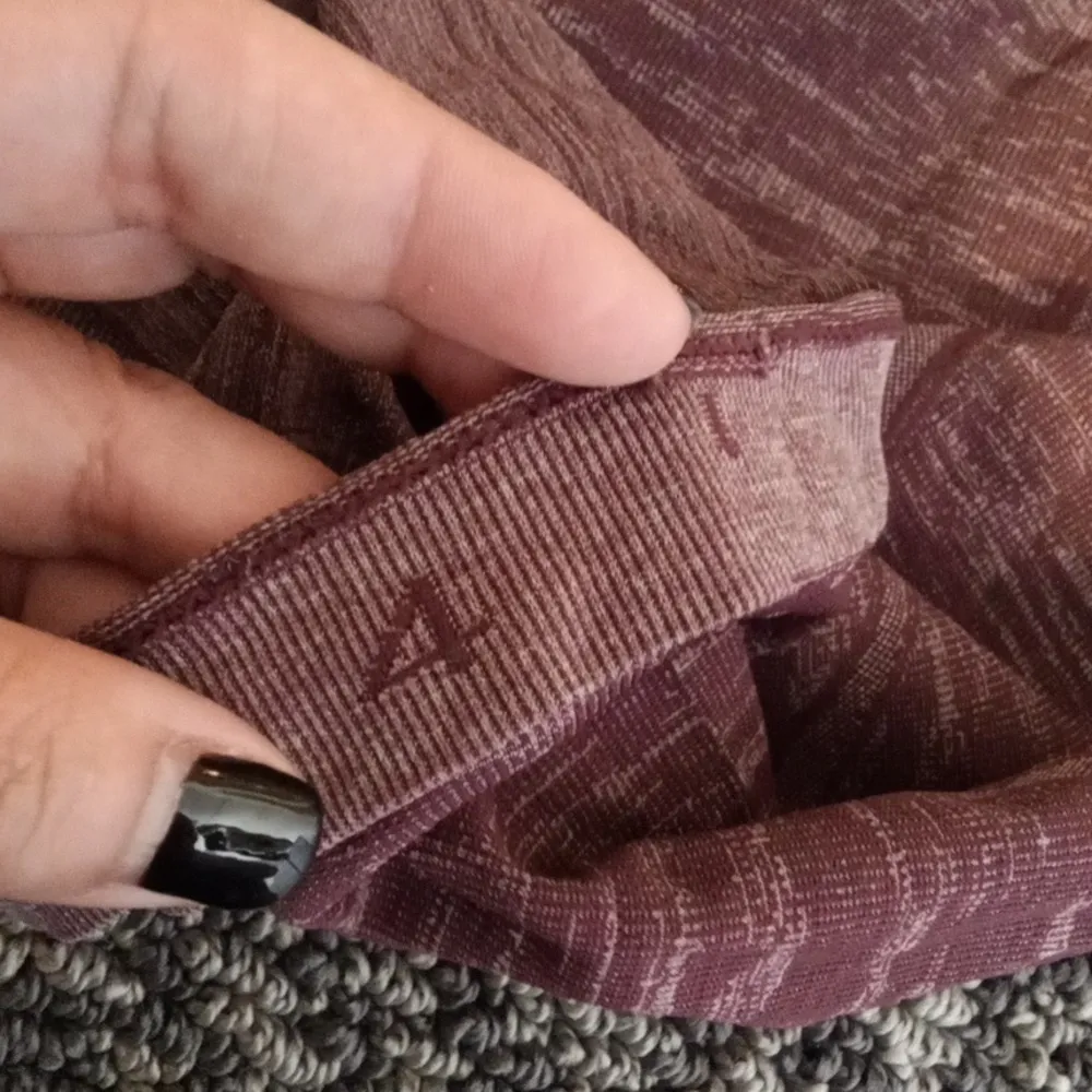 Lululemon Swiftly Racerback Running Outdoor Gym Tank Womens 4 - Image 4