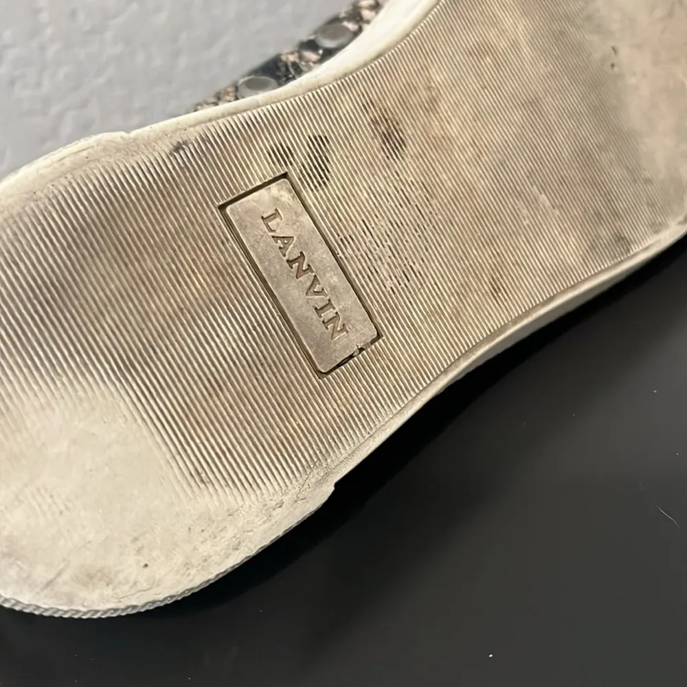 LANVIN Women's Bi - Image 10