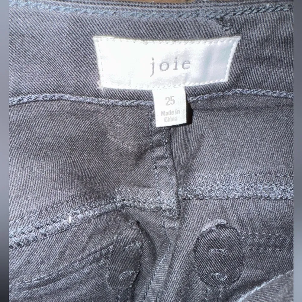 Joie Womens Park Skinny Jeans size 25 - Image 5