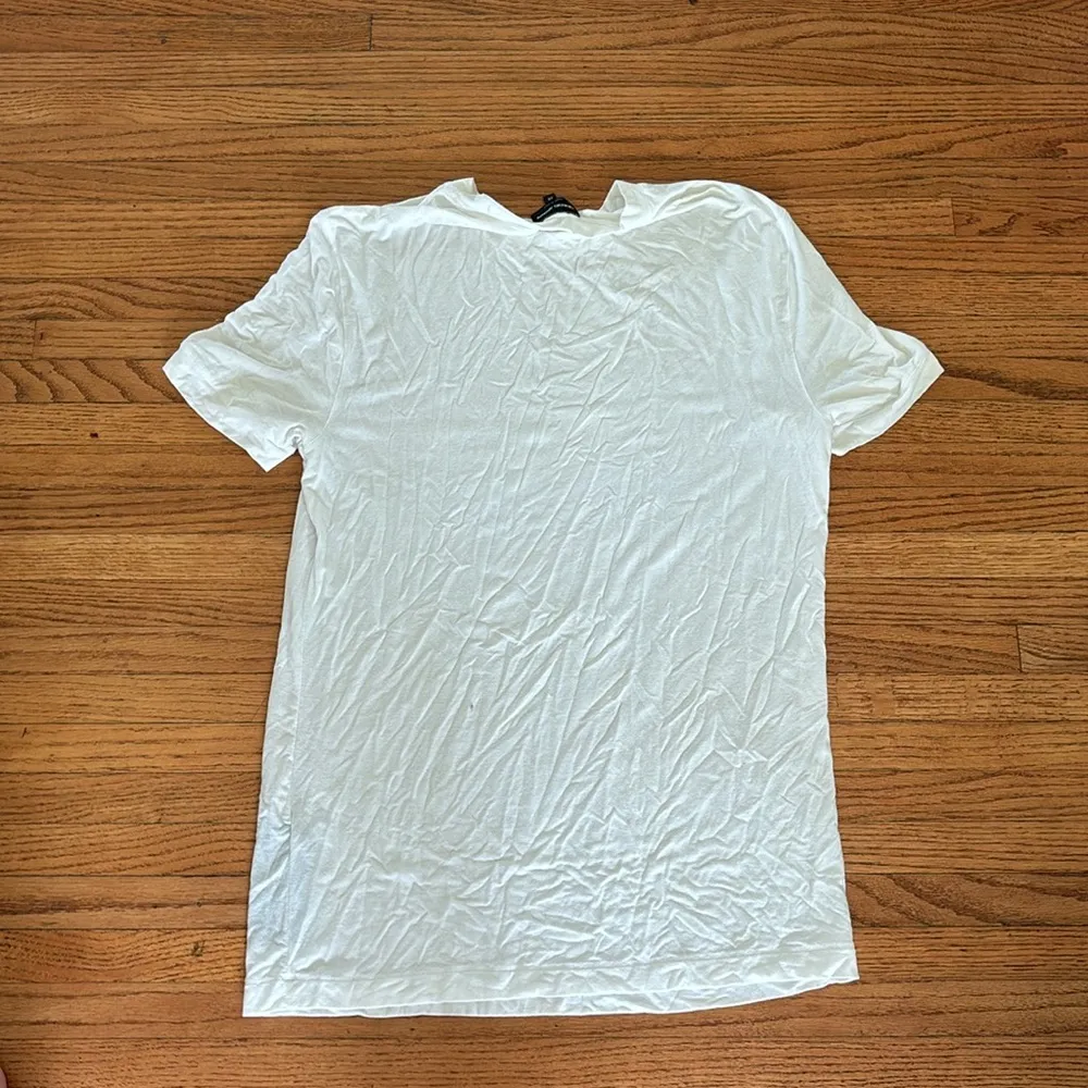 Armani tshirt - Image 3